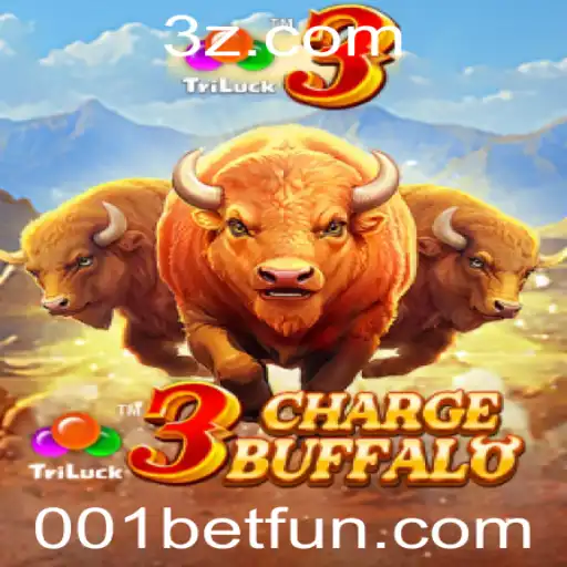 001bet - Desvendando o Jogo 3ChargeBuffalo e a Tendência Crescente de Cassinos Online