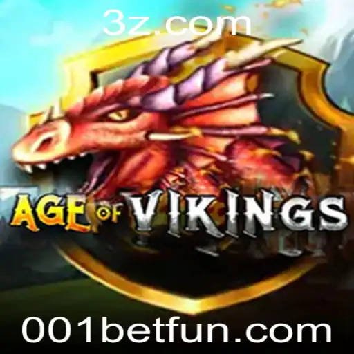 001bet - Descubra o Fascinante Mundo de AgeofViking