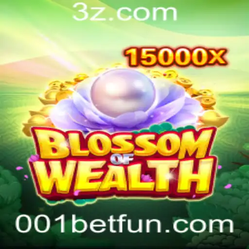 001bet - Explorando o Fascinante Mundo do Jogo BlossomofWealth