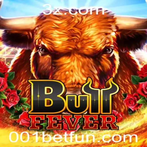 001bet - Descubra BullFever: O Jogo Que Conquista Entusiastas de Apostas