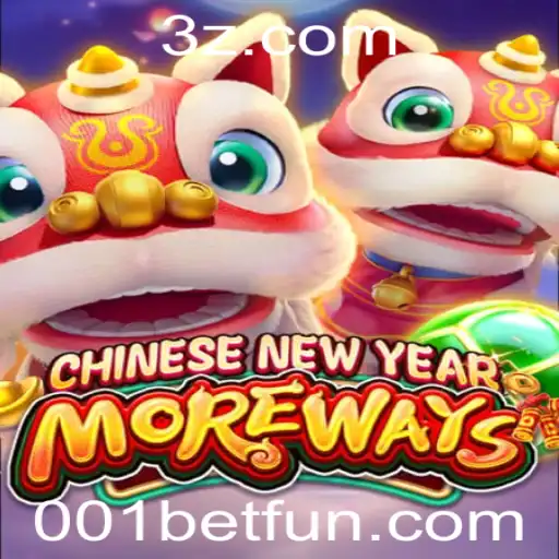 Descubra o Vibrante Jogo CHINESENEWYEARMOREWAYS da 001bet
