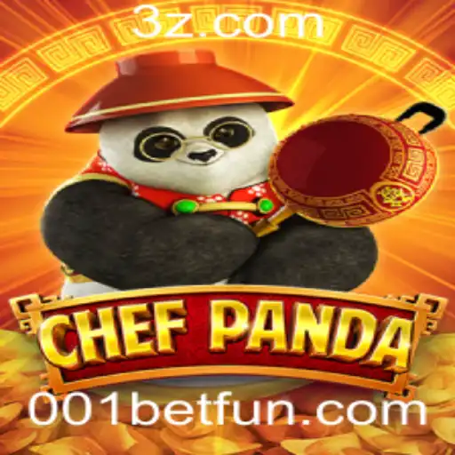 001bet - Explorando o Fascinante Mundo de ChefPanda