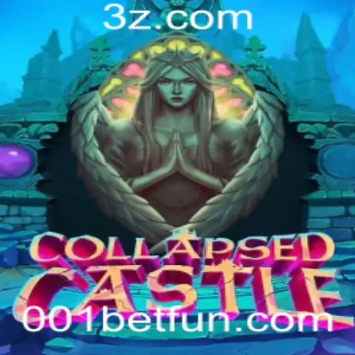 Explorando o Universo de CollapsedCastle