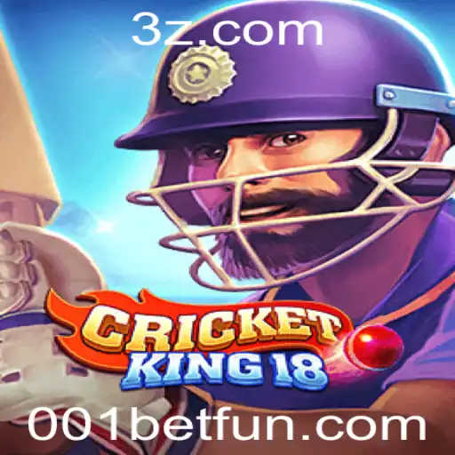 001bet - Explorando o Mundo do CricketKing18: Uma Aventura Estratégica e Competitiva