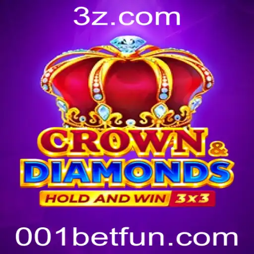 001bet - Descubra o Fascinante Mundo de Crowndiamonds: Regras e Dicas