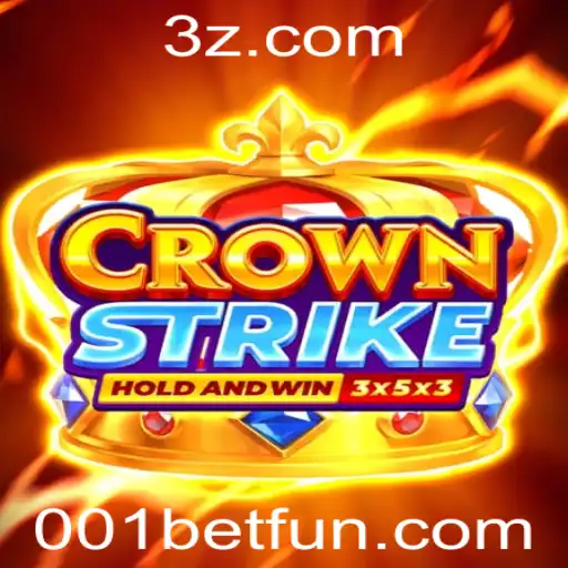 001bet - Descubra o Mundo de 'CrownStrike': Uma Nova Experiência de Jogo