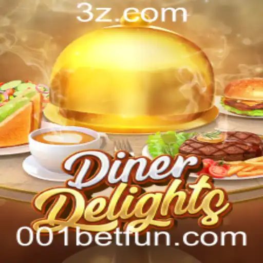 001bet - Explorando o Mundo de DinerDelights: Um Jogo Empolgante no Universo Gastronômico