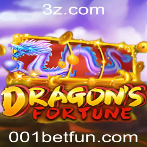 001bet - Explorando o Mundo de DragonFortune: Um Novo Horizonte de Aventuras e Estratégias