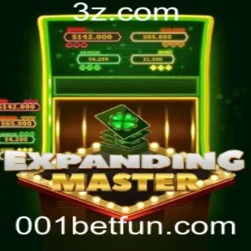 001bet - Descobrindo ExpandingMaster: Um Guia Completo para Jogadores