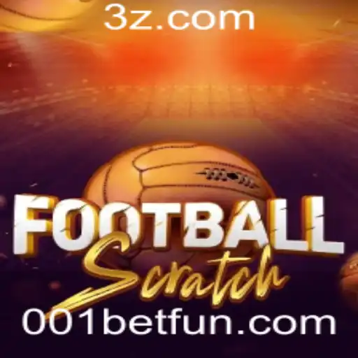 001bet - Explorando o Mundo Competitivo de FootballScratch e a Ascensão de 001bet