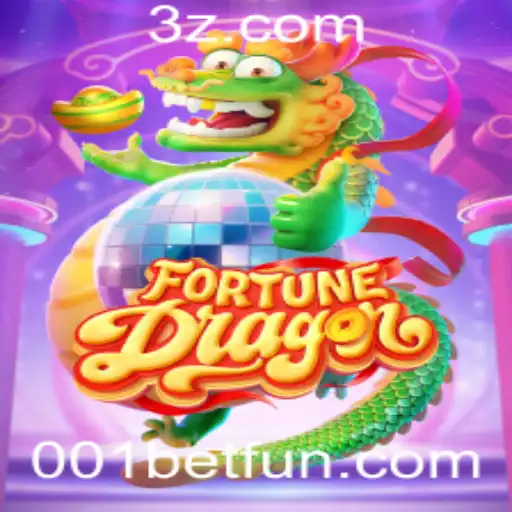 001bet - Explorando FortuneDragon: Um Novo Horizonte no Mundo dos Jogos
