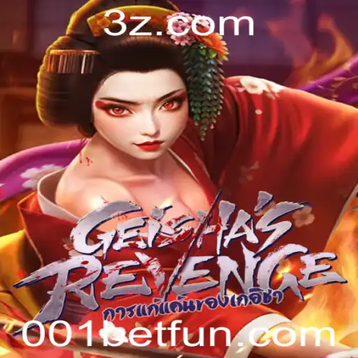 001bet - GeishasRevenge: A Imersão no Mundo das Gueixas e a Emoção dos Jogos de Azar