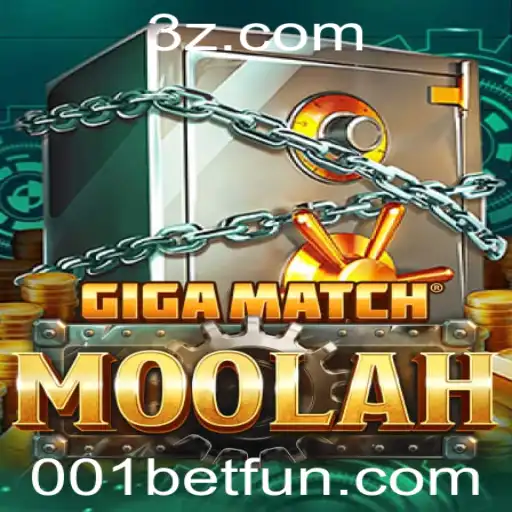 001bet - Explorando o Universo de GigaMatchMoolah