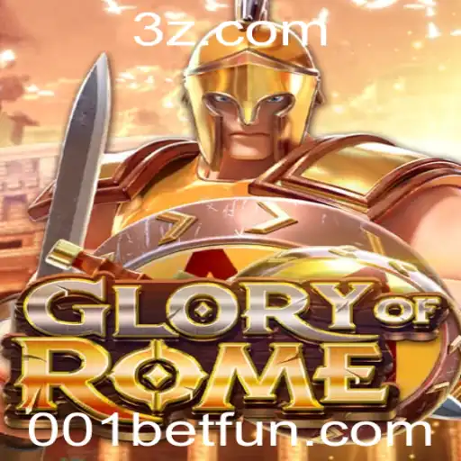 001bet - Descubra o Fascinante Mundo de GloryofRome: O Jogo Estratégico em Alta