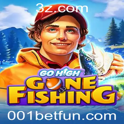 001bet - Uma Jornada Através do Mundo de GoHighGoneFishing