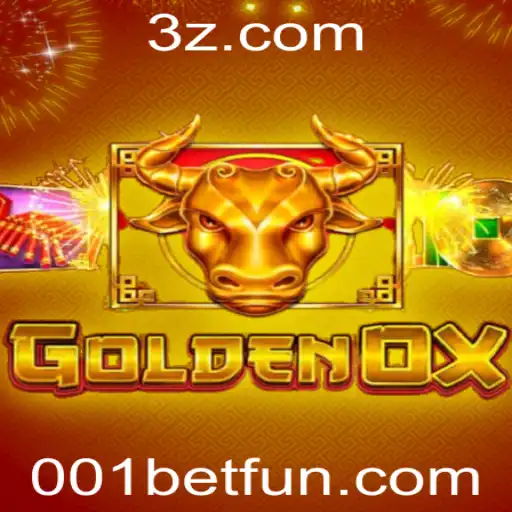 001bet - GoldenOx: Revitalizando Jogos com Estratégia e Emoção
