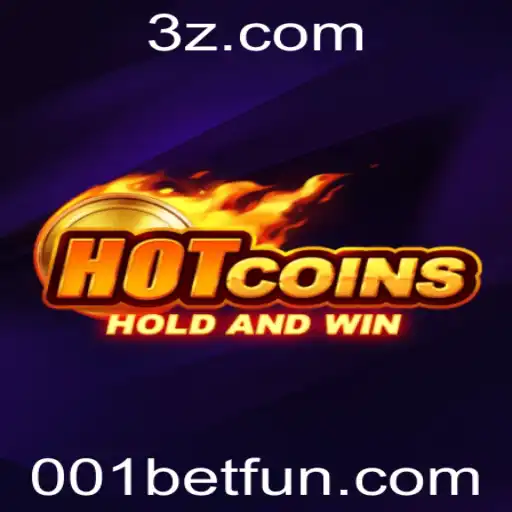 001bet - Descobrindo o Mundo Emocionante de HotCoins: Um Jogo Inovador