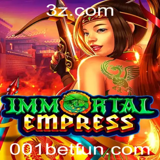 Descubra os Segredos de ImmortalEmpress: O Jogo de Estratégia que Está Conquistando o Mundo