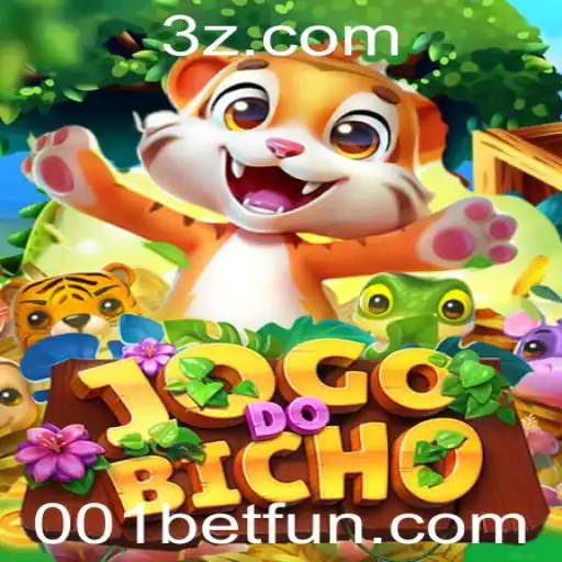 001bet - Explorando o Fascinante Mundo do JOGODOBICHO