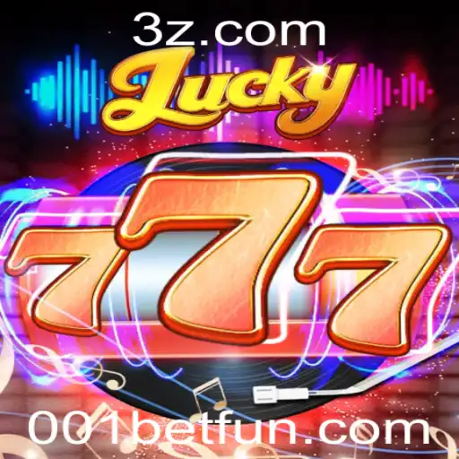001bet - Explorando o Universo do Jogo Lucky777 com 001bet