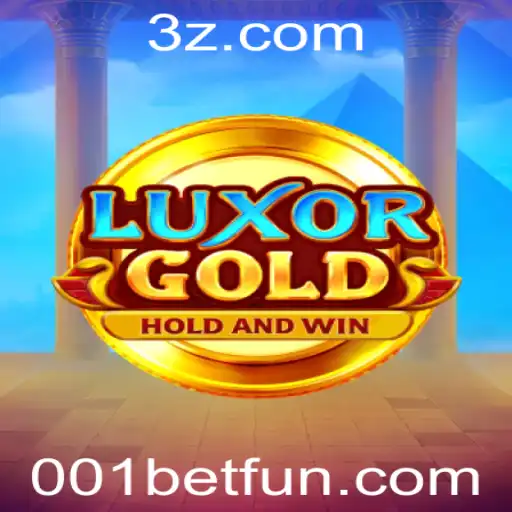 001bet - Descubra o Fascinante Mundo de LuxorGold: Uma Viagem ao Antigo Egito