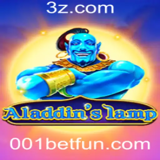 Explorando Aladdinslamp: Um Mergulho no Mundo do Jogo com 001bet