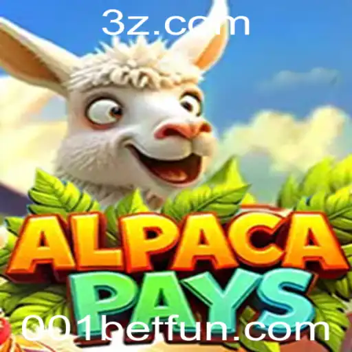 Descubra a Emoção de AlpacaPays: Um Mergulho no Jogo Popular da 001bet