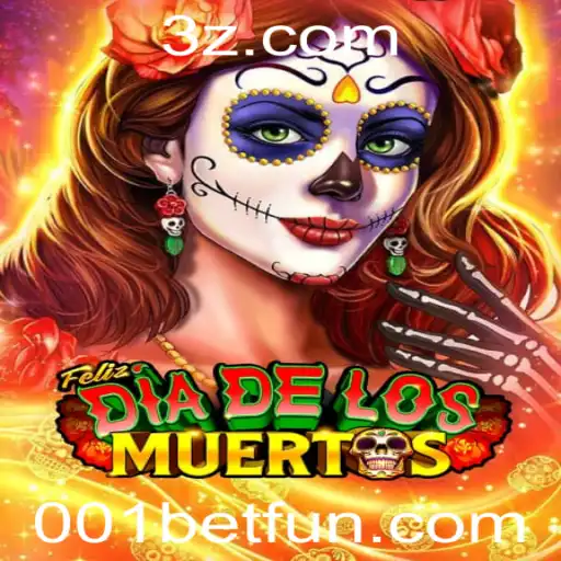 Descubra o Excitante Mundo de FelizDiadelos com 001bet