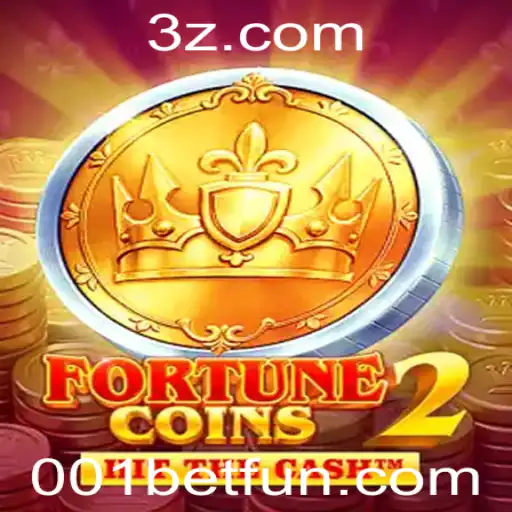 FortuneCoins2: Novo Horizonte nos Jogos de Entretenimento