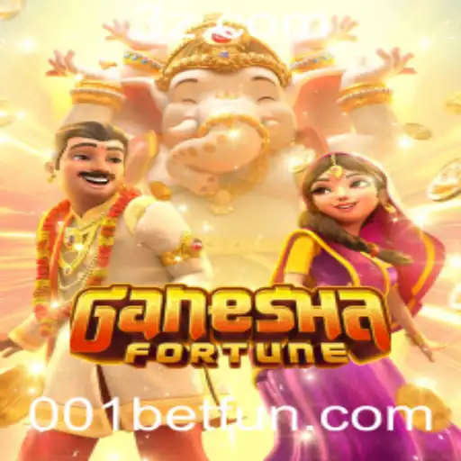 Explorando o Fascinante Jogo GaneshaFortune e a Plataforma 001bet