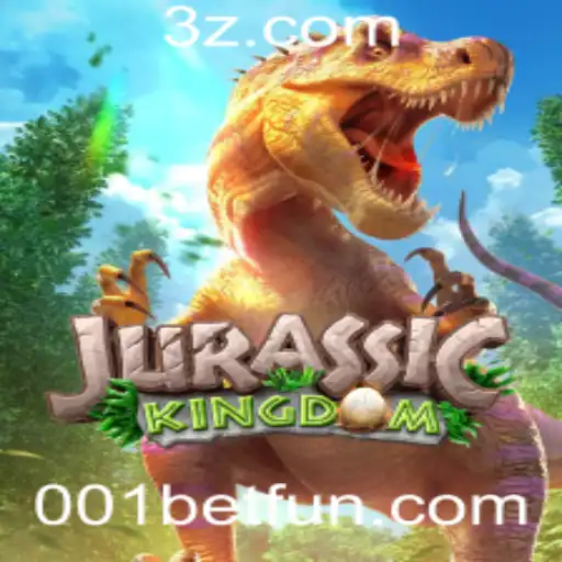 Descubra o Fascinante Mundo de JurassicKingdom e Suas Regras Envolventes