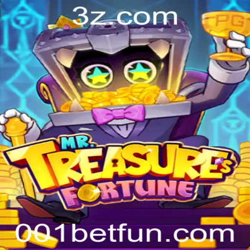 Descubra o Universo de MrTreasuresFortune: O Jogo de Aventura e Fortuna