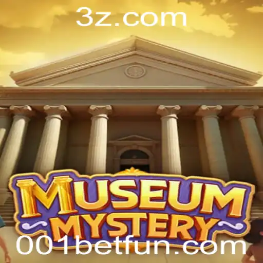 Museum Mystery: A Nova Sensação em Jogos de Tabuleiro