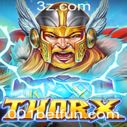 Explorando o Universo de ThorX: Uma Jornada de Estratégia e Aventura