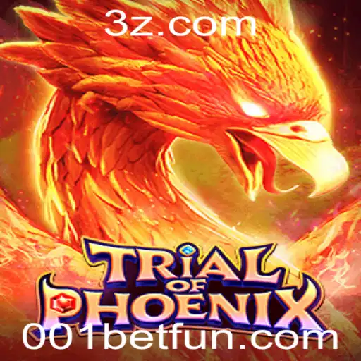 TrialofPhoenix: Um Mergulho no Universo do Jogo com 001bet