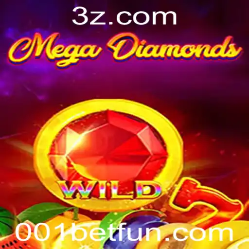 001bet - MegaDiamond: O Novo Fenômeno dos Jogos Online em 2023