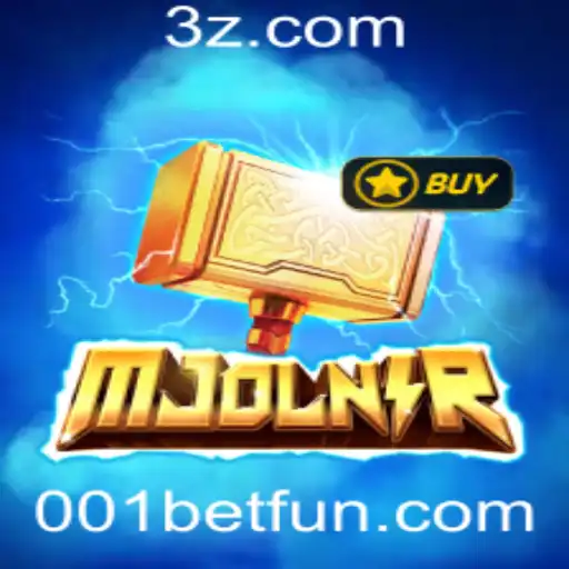 001bet - Descubra o Universo de Mjolnir: Um Mundo de Aventuras e Desafios