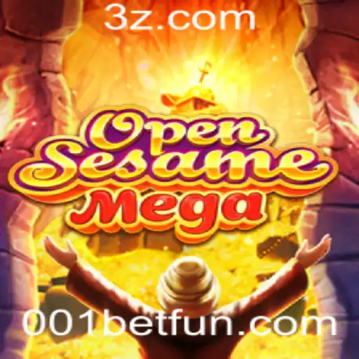 001bet - Descubra o Fascinante Mundo de OPENSESAMEMEGA: Um Jogo de Estratégia e Sorte