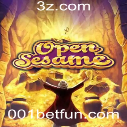 001bet - Explorando o Mundo de OpenSesame: Um Jogo Fascinante Envolvendo Estratégia e Aventura