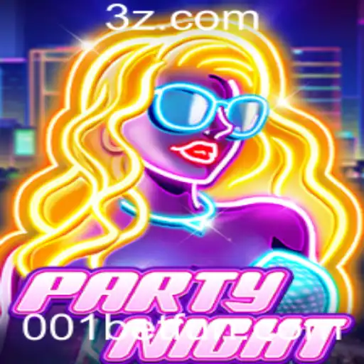 001bet - Explorando as Emoções e Estratégias em PartyNight com 001bet