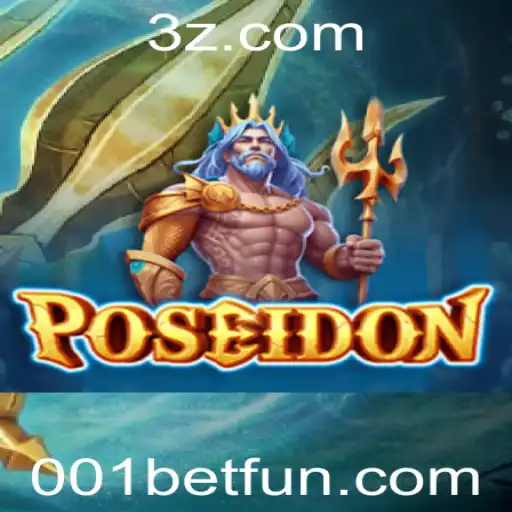 Poseidon: Descubra o Fascinante Mundo do Jogo e Suas Regras com 001bet