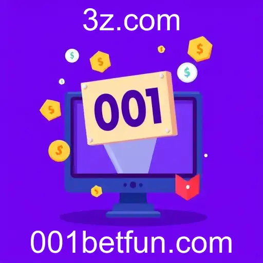 Promoção e a Estratégia de 001bet