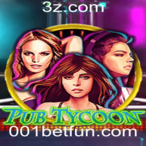 001bet - Explorando PubTycoon: O Novo Fenômeno dos Jogos de Estratégia
