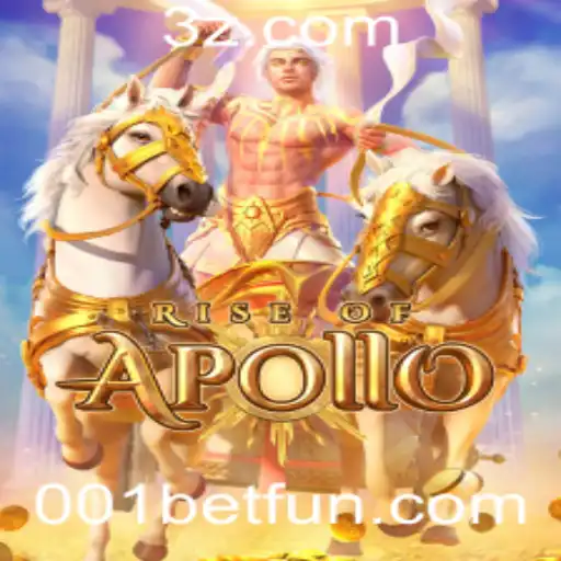 001bet - Descubra Rise of Apollo: O Jogo de Estratégia Inovador no Universo de Apostas