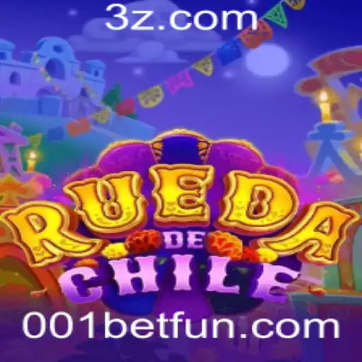001bet - RuedaDeChile: Um Novo Jogo de Azar com Emoção e Diversão Garantida