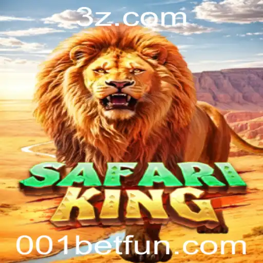 001bet - Explorando o Universo de Aventura do SafariKing