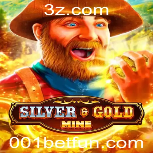 001bet - Explorando o Fascinante Mundo do Jogo SilverGold