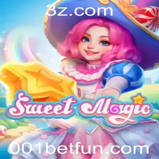 001bet - Descubra o Mundo Encantado de SweetMagic: Guia Completo e Regras do Jogo