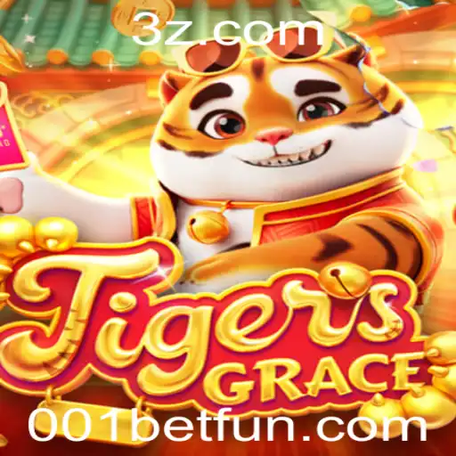 001bet - TigersGrace: Mergulhe na Aventura Inovadora do Jogo