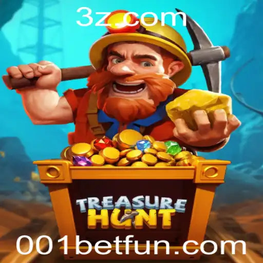 TreasureHunt: Desvendando o Jogo que Conquistou o Mundo das Apostas Online